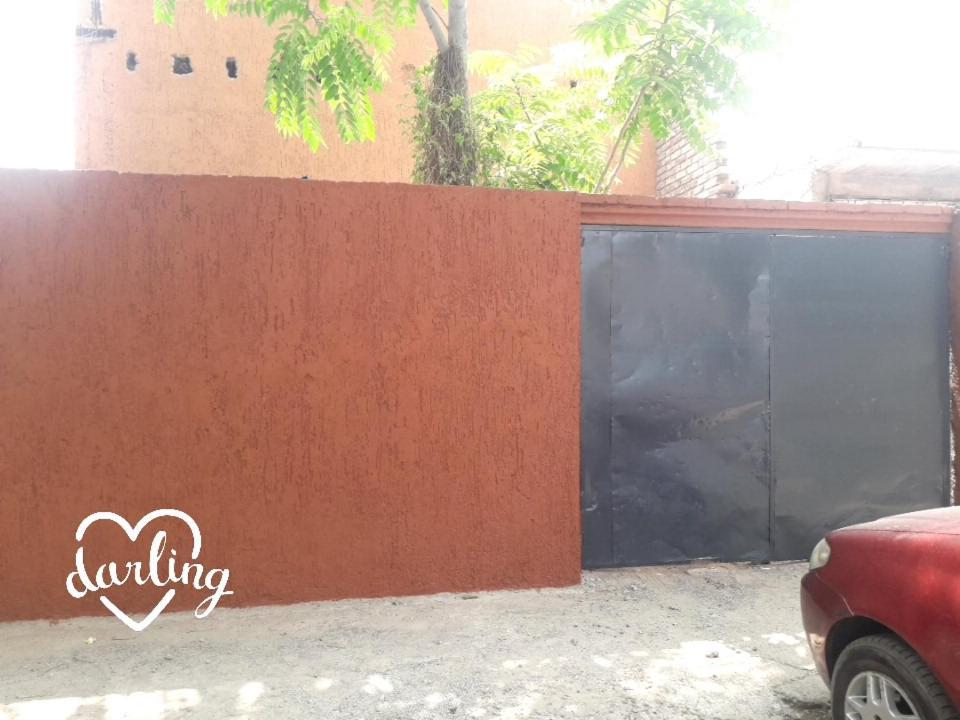 Apartamento Alojamiento Tierras del Sol - Departamento 02 Las Heras  Exterior foto