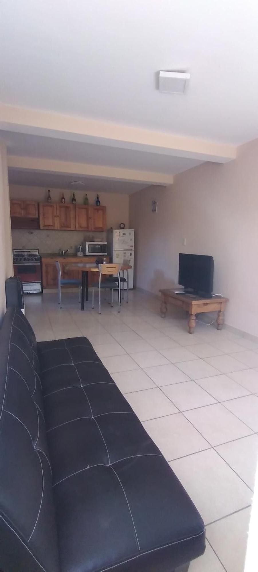 Apartamento Alojamiento Tierras del Sol - Departamento 02 Las Heras  Habitación foto